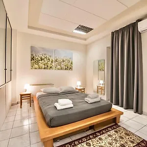 Apartment #icarus Penthouse By Halu!, Thessaloniki