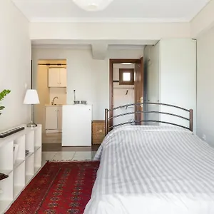 Apartment Irodotou, Thessaloniki