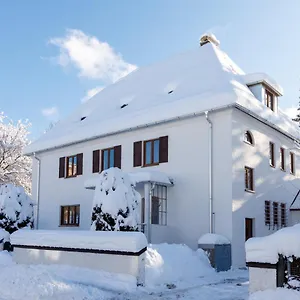 Stadtvilla Falkenstein Füssen